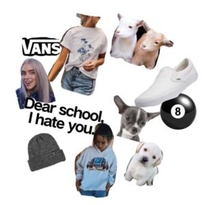 Meet your Posher, Cherise